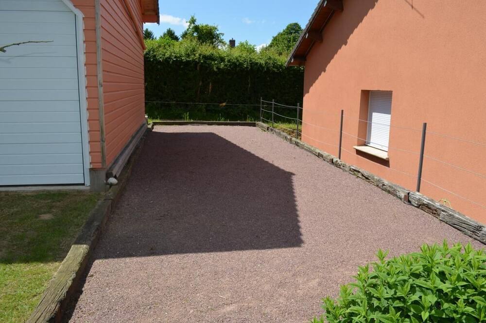 Photo of Outdoor in Authieux-Ratieville