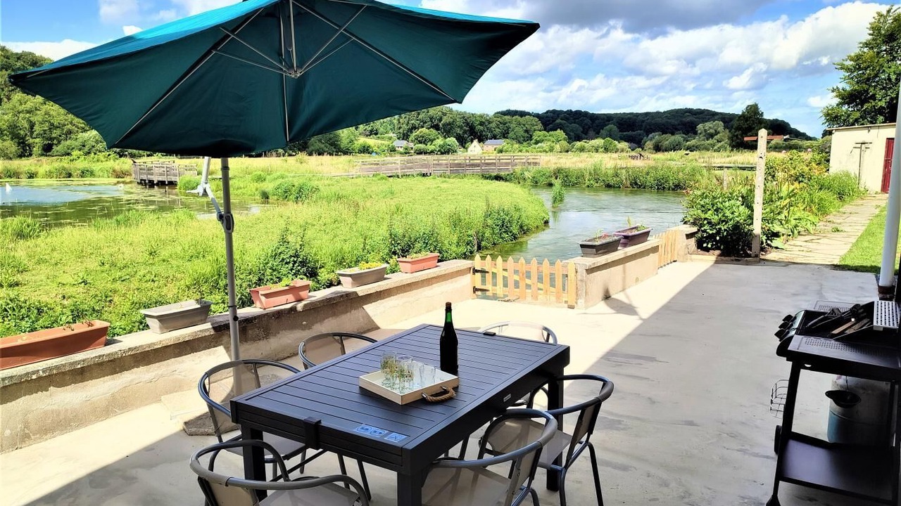 Photo of Outdoor in Hericourt-en-Caux