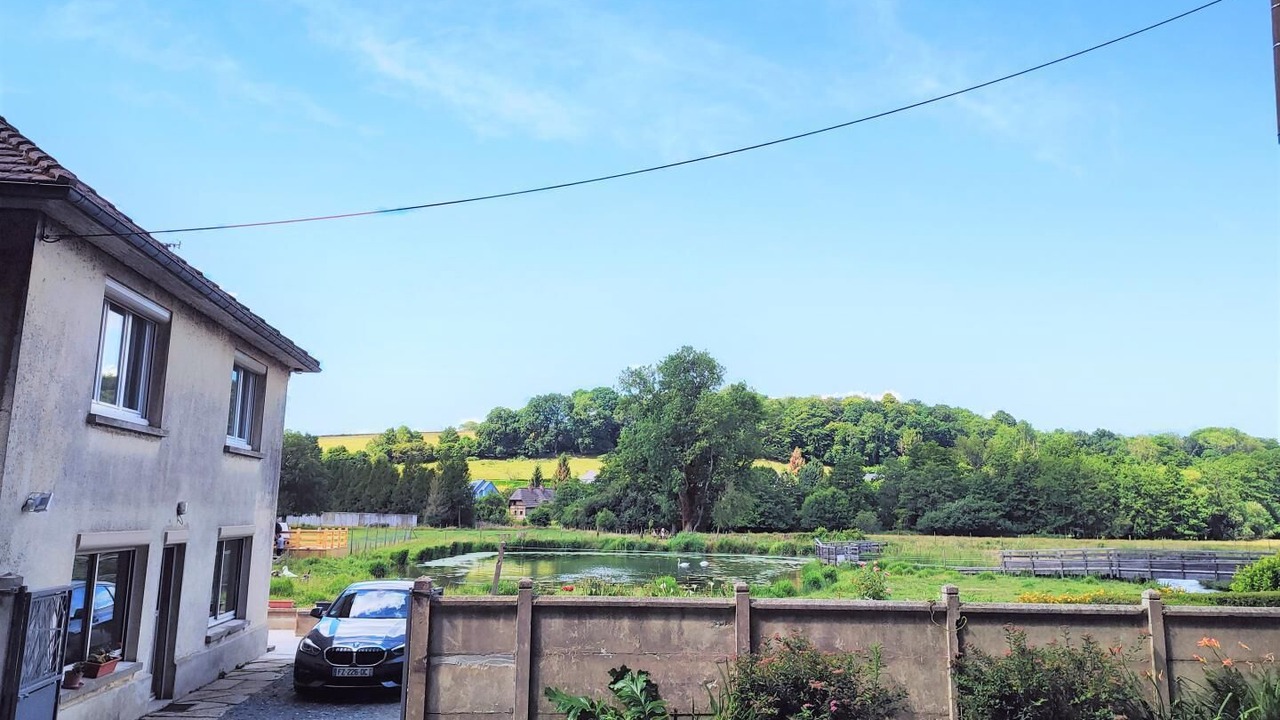Photo of Outdoor in Hericourt-en-Caux