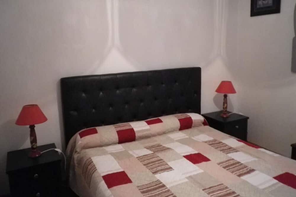 Photo of Bedroom in Lintot