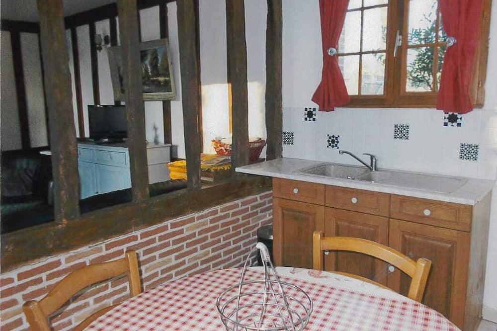 Photo of Kitchen in Lintot