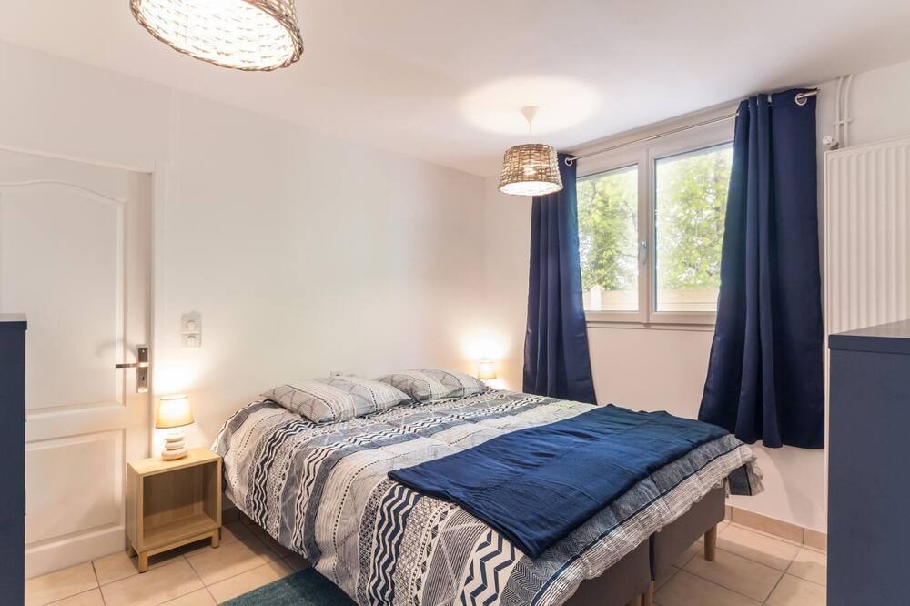 Photo of Bedroom in Gerponville