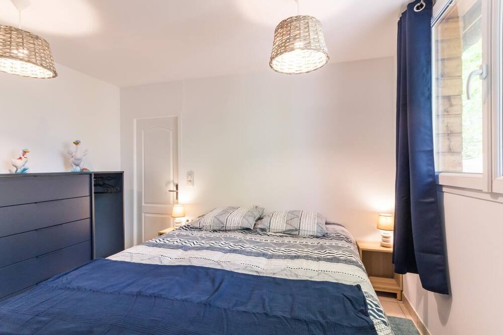 Photo of Bedroom in Gerponville