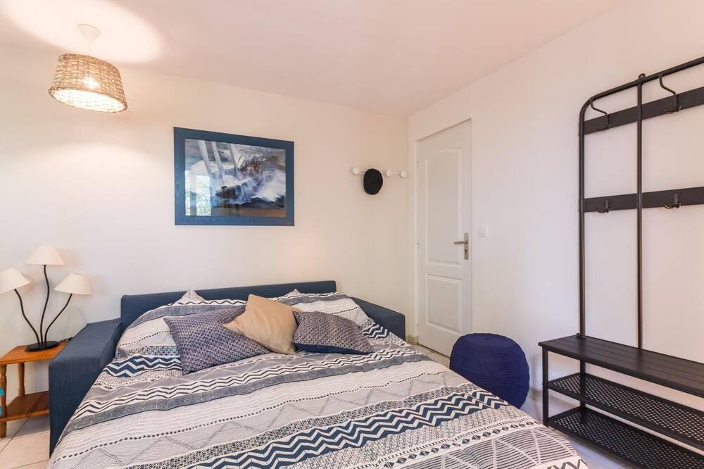 Photo of Bedroom in Gerponville