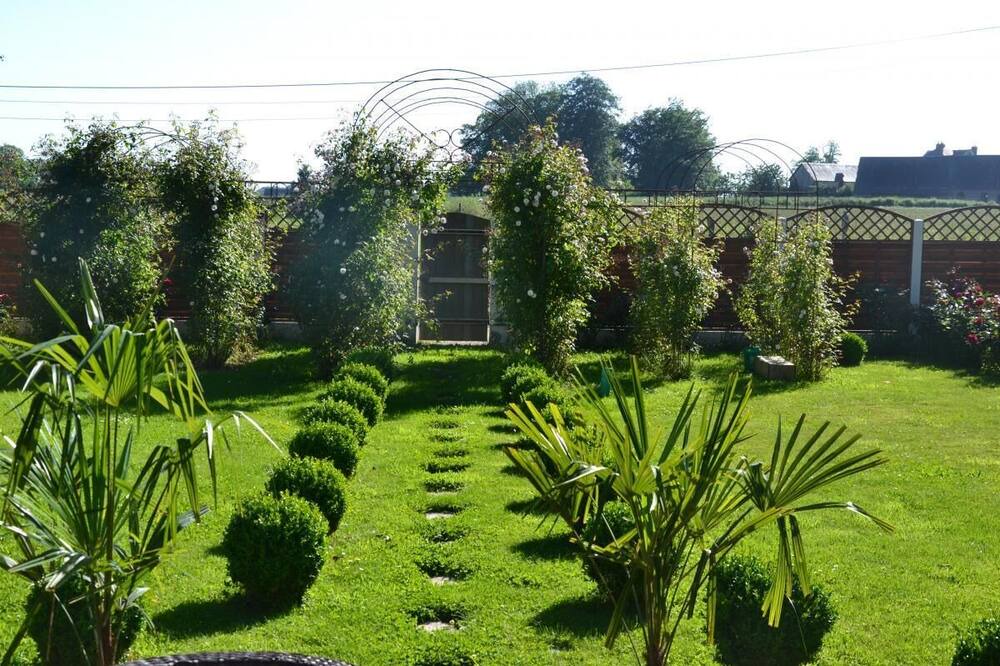 Photo of Outdoor in Gerponville