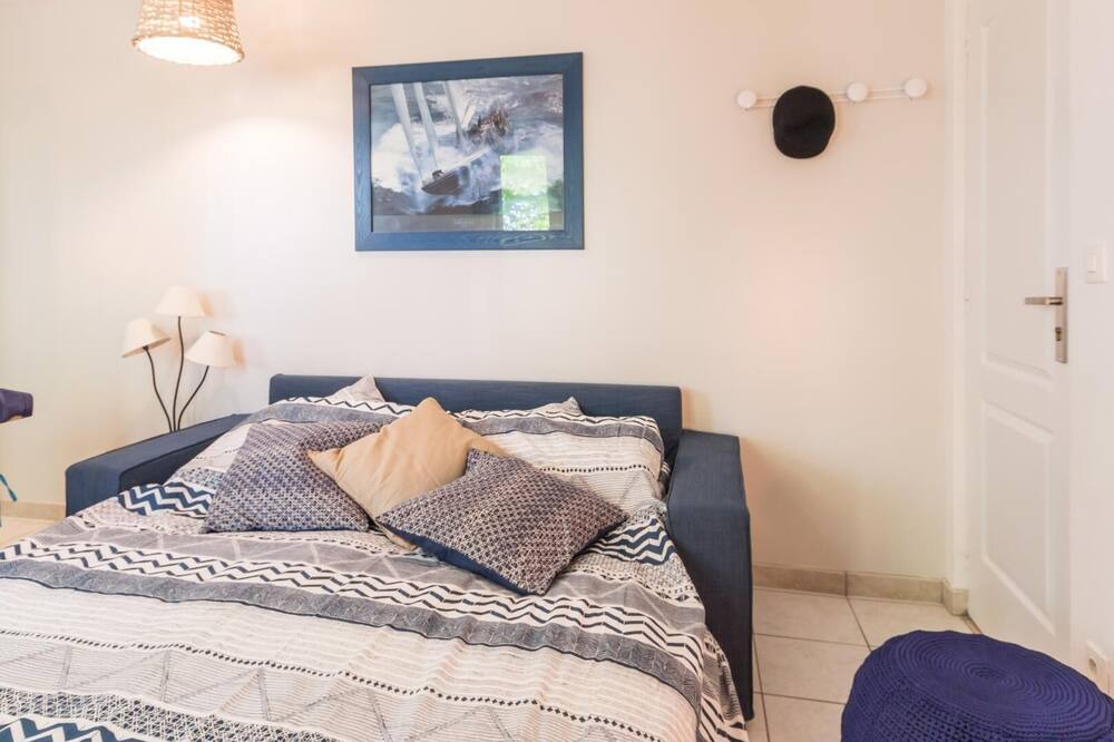 Photo of Bedroom in Gerponville