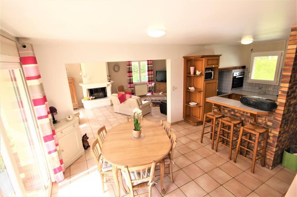 Photo of Kitchen in Mesnieres-en-Bray