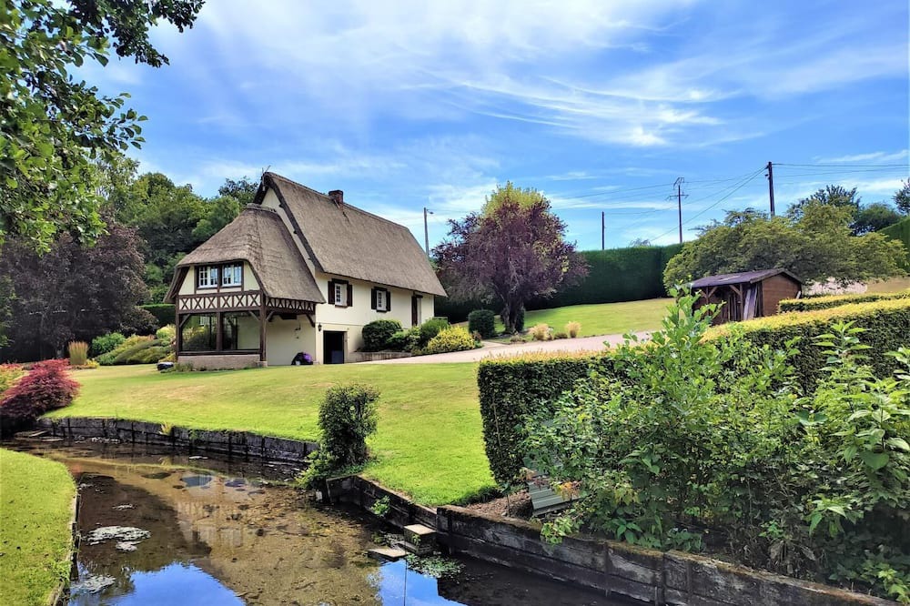 Photo of Outdoor in Ellecourt