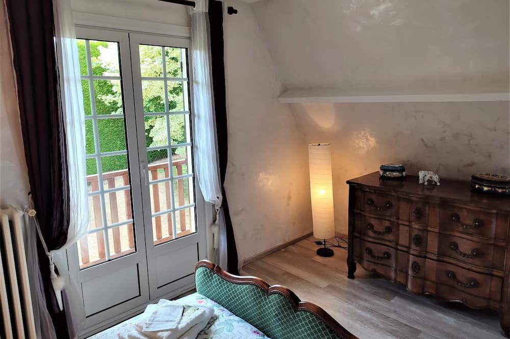 Photo of Bedroom in Ellecourt