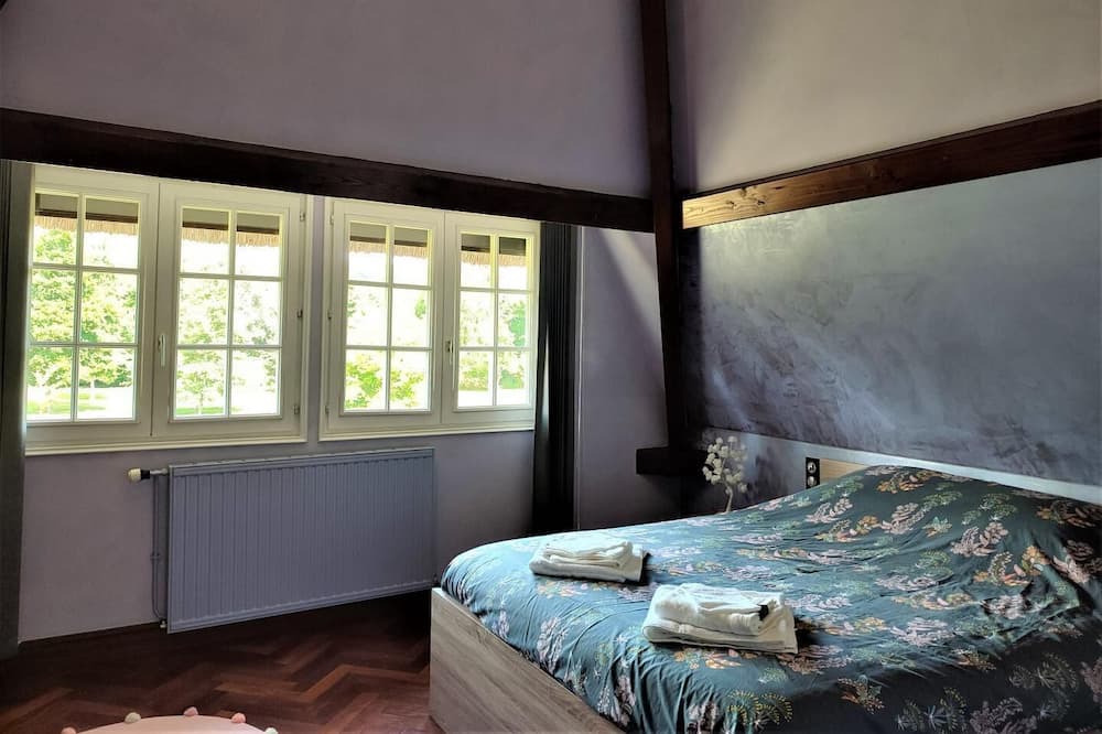 Photo of Bedroom in Ellecourt