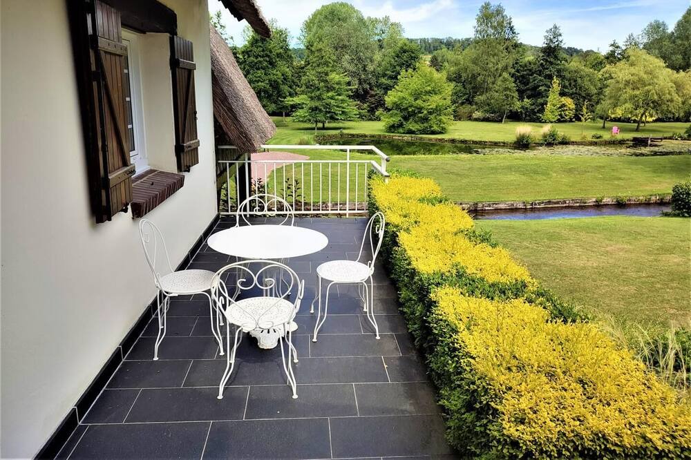 Photo of Outdoor in Ellecourt