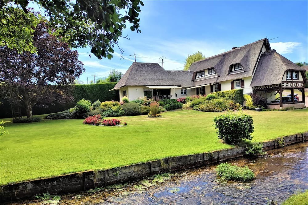 Photo of Outdoor in Ellecourt