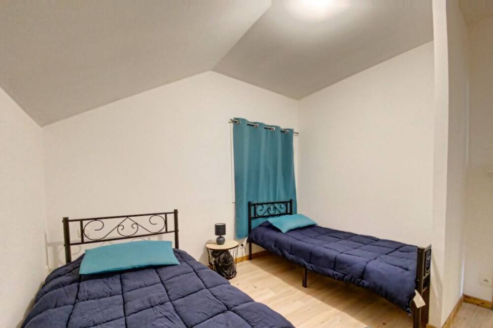 Photo of Bedroom in Meteren