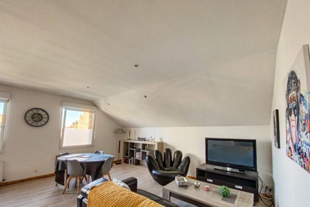 Photo of Livingroom in Meteren