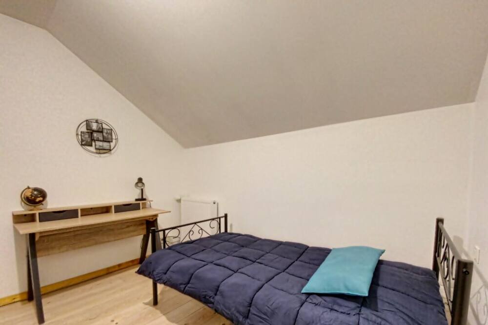 Photo of Bedroom in Meteren
