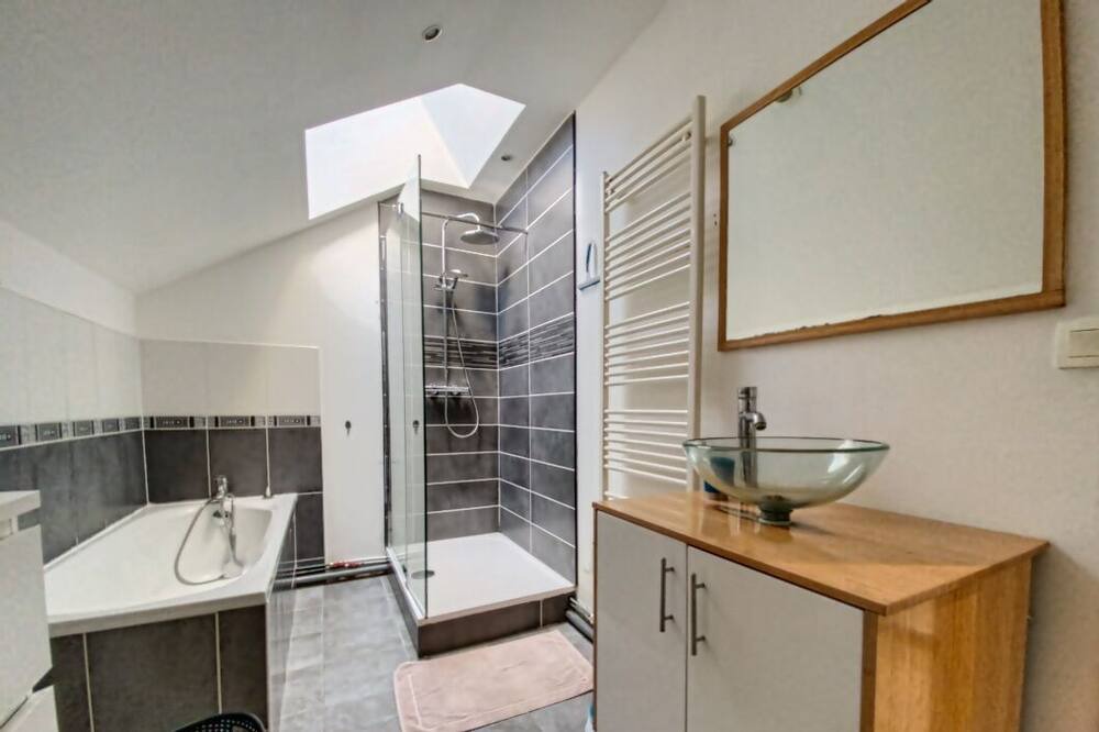 Photo of Bathroom in Meteren