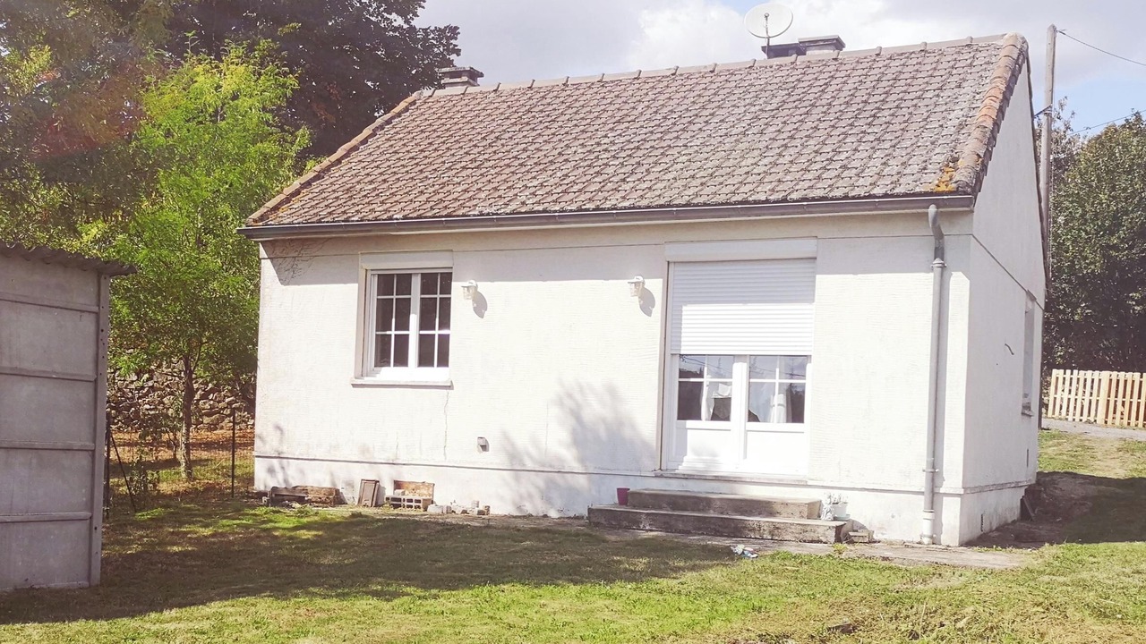 Photo of Outdoor in Saint-Sulpice-le-Gueretois