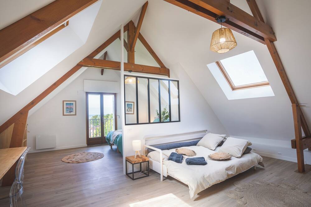 Photo of Bedroom in Criel-sur-Mer