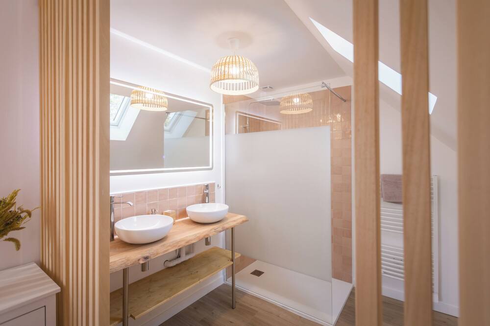 Photo of Bathroom in Criel-sur-Mer