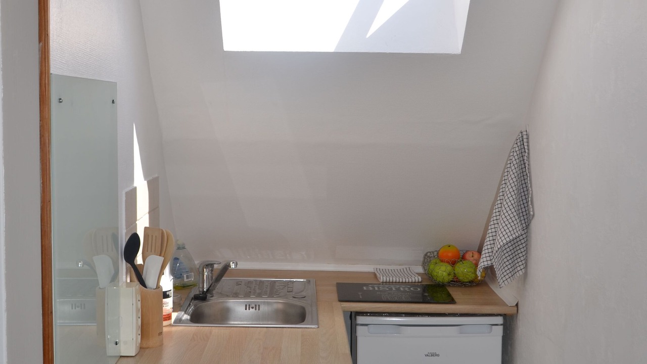 Photo of Kitchen in Roye