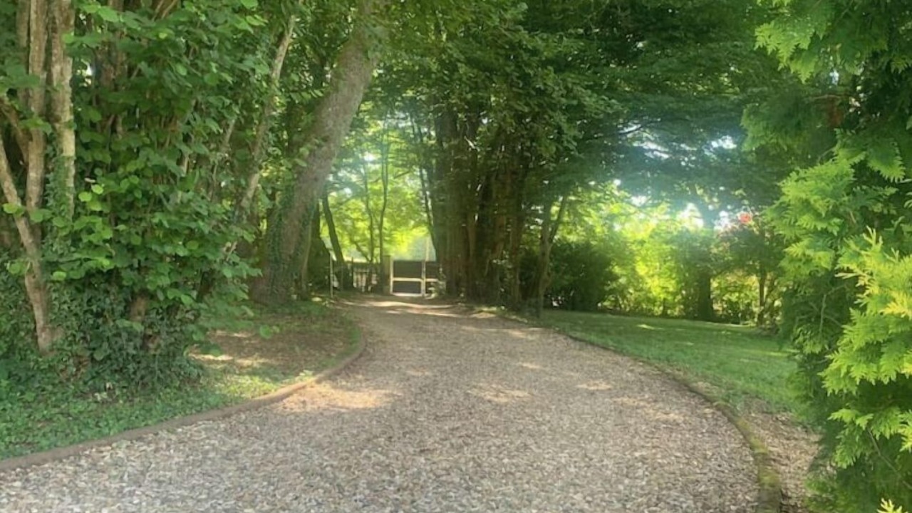Photo of Outdoor in Saint-Vallier