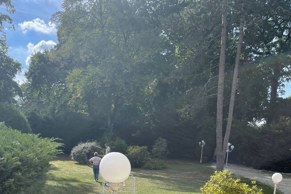 Photo of Outdoor in Lamorlaye