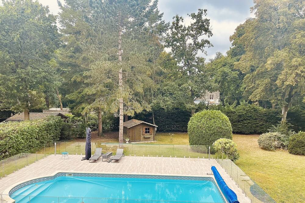 Photo of Outdoor in Lamorlaye