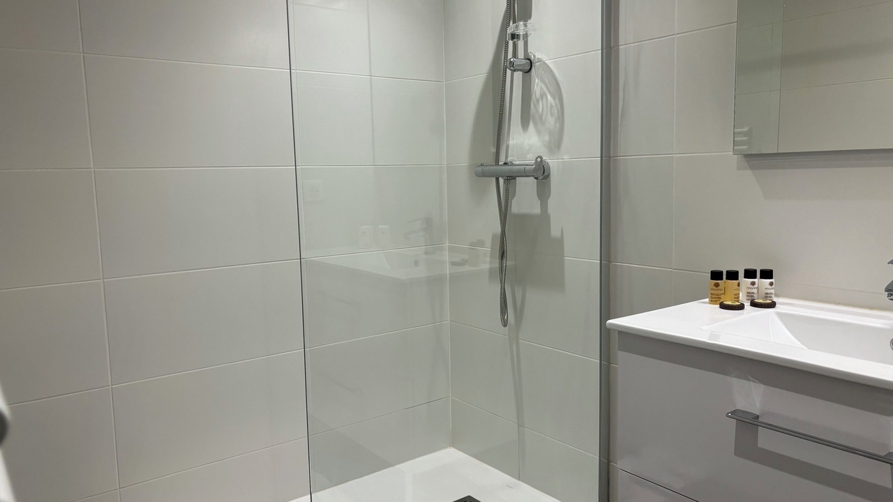 Photo of Bathroom in Chanoz-Chatenay