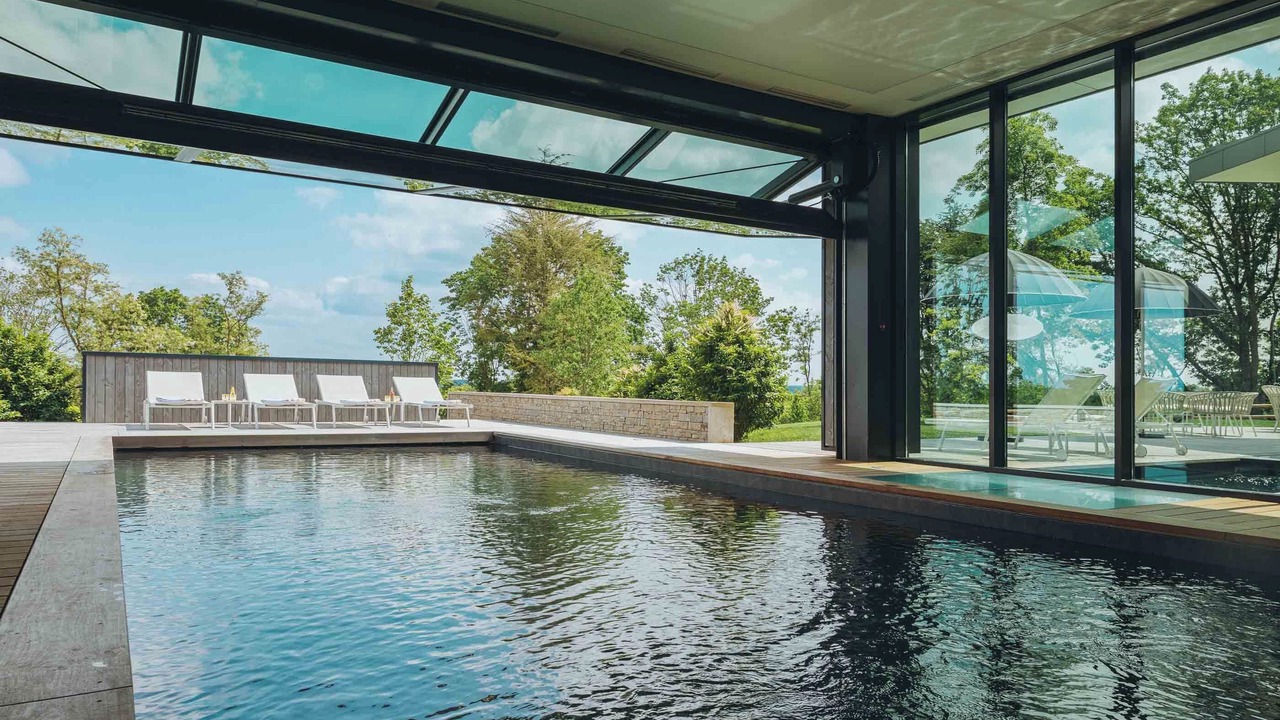 Photo of Outdoor in Chanoz-Chatenay