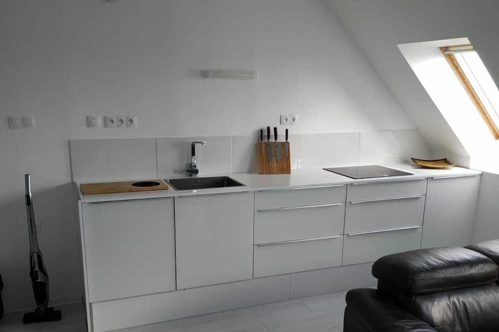 Photo of Kitchen in Coquelles