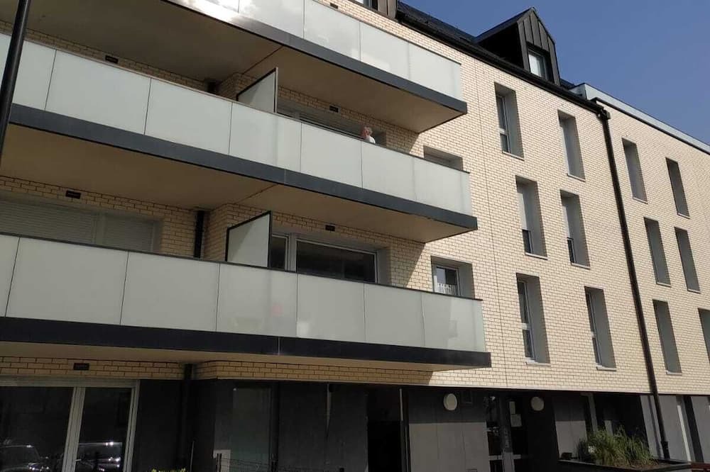 Photo of Outdoor in Coquelles