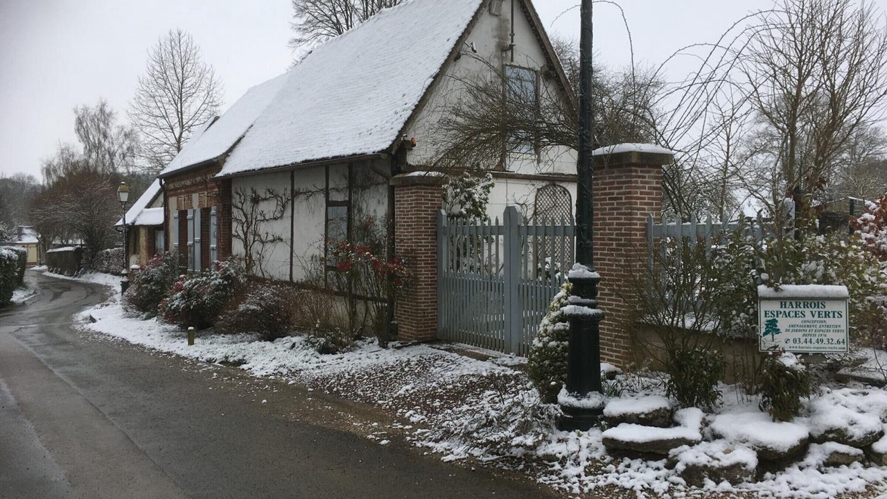 Photo of Outdoor in Thibivillers