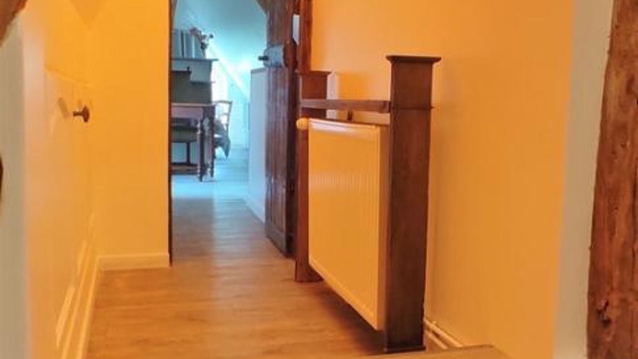 Photo of Kitchen in Thibivillers