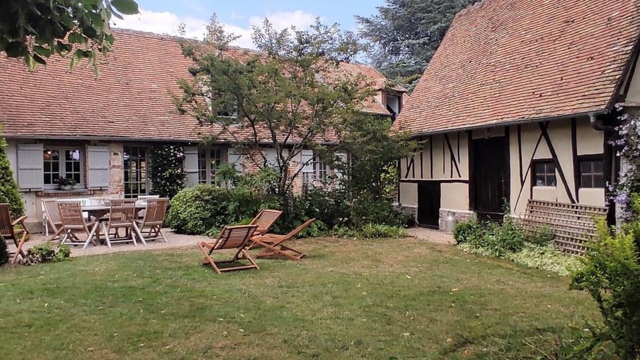 Photo of Outdoor in Thibivillers