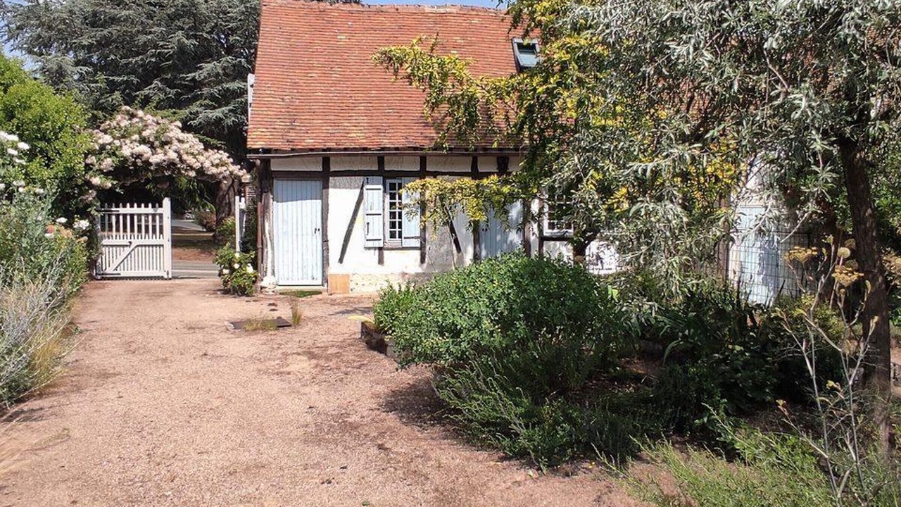 Photo of Outdoor in Thibivillers