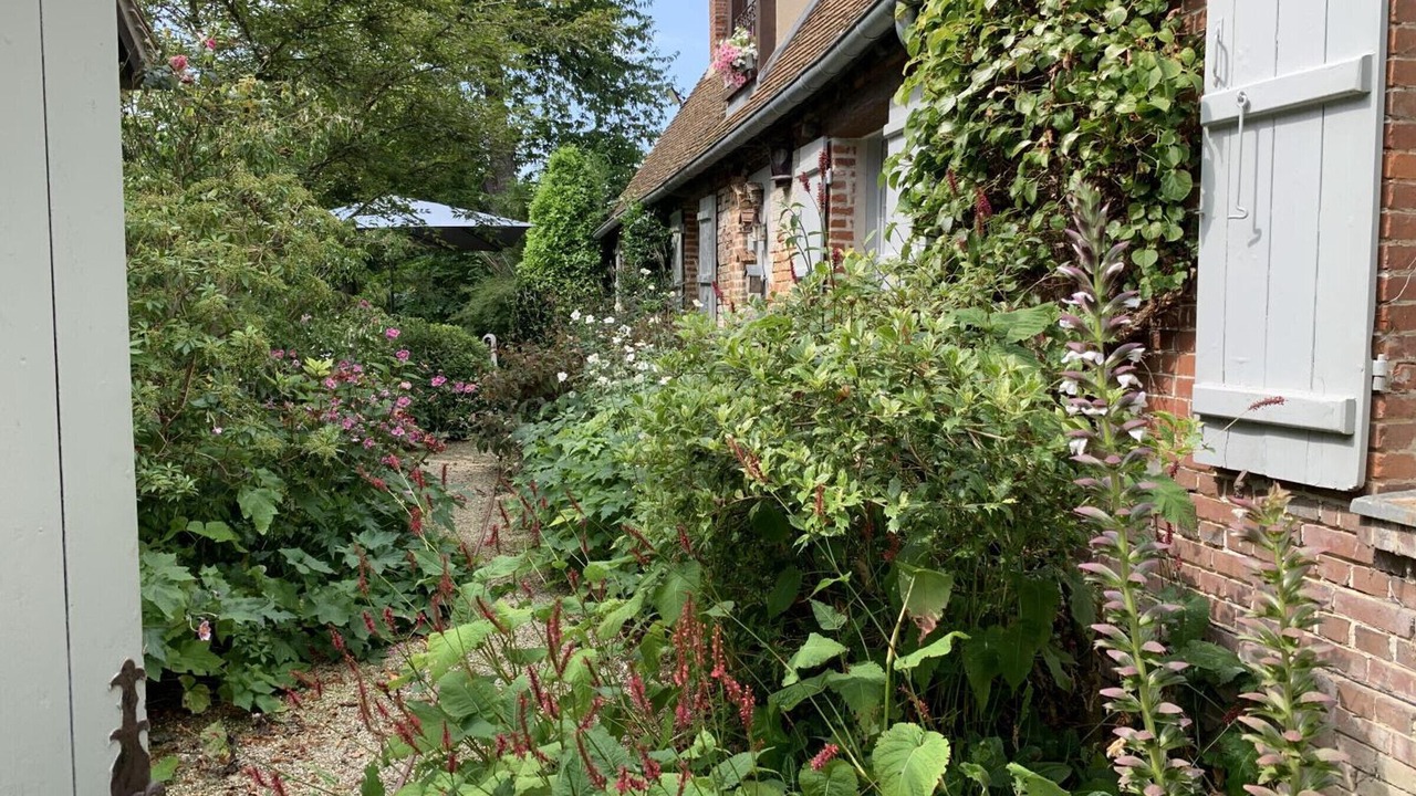 Photo of Outdoor in Thibivillers
