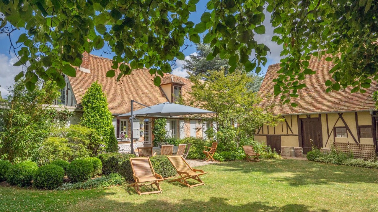 Photo of Outdoor in Thibivillers