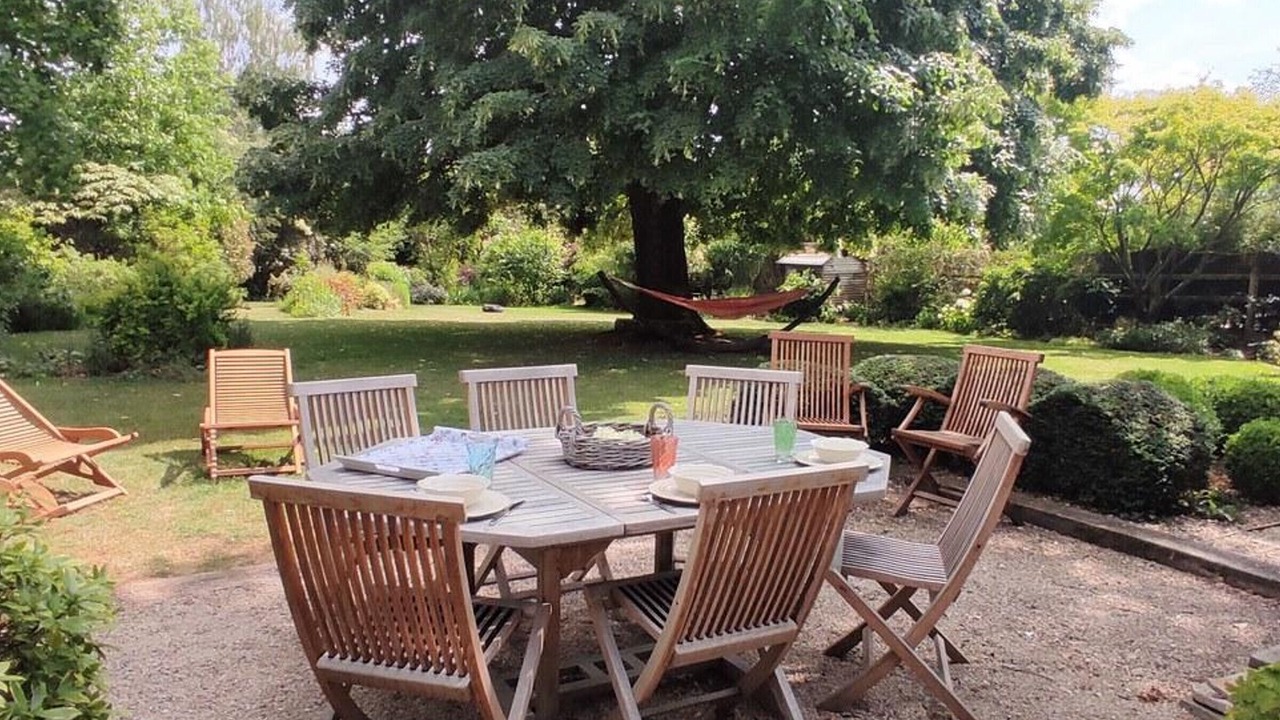 Photo of Outdoor in Thibivillers