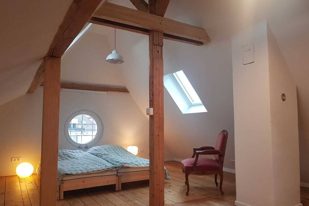 Photo of Bedroom in Koenigshoffen Est