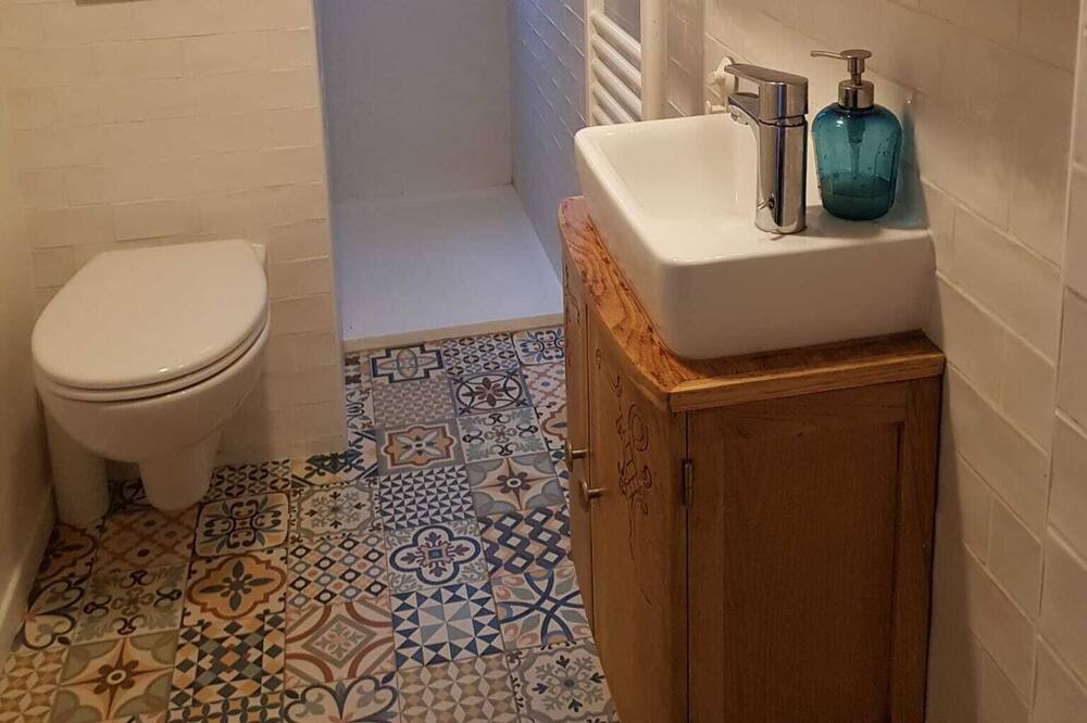 Photo of Bathroom in Koenigshoffen Est