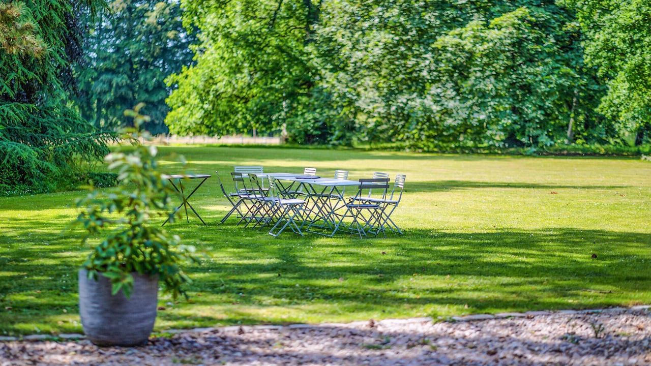 Photo of Outdoor in Grainville-Ymauville