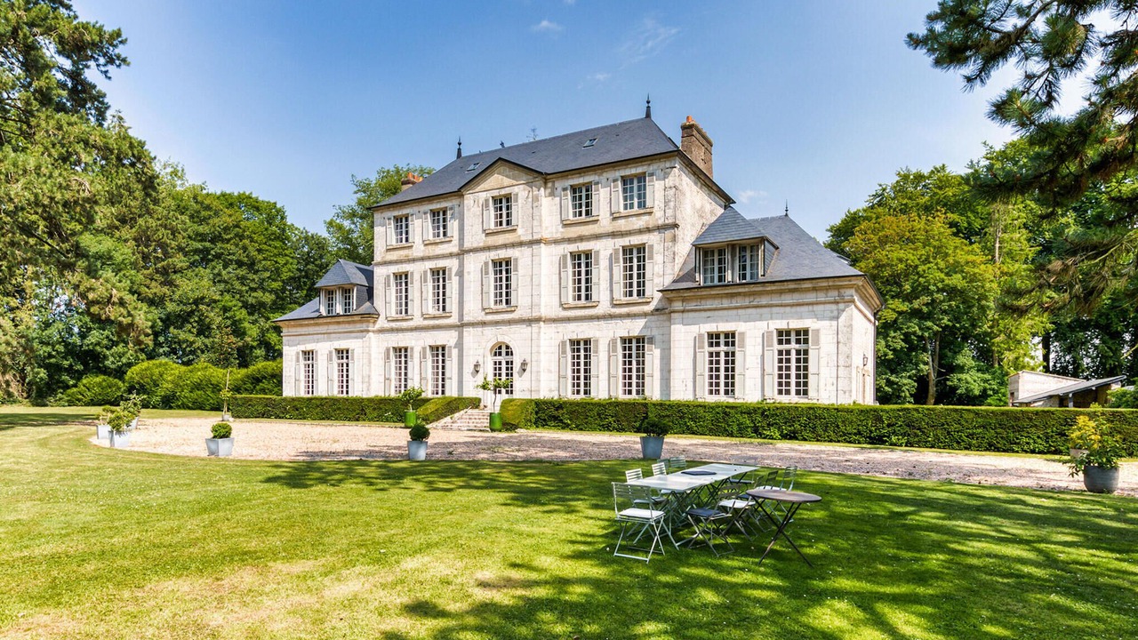 Photo of Outdoor in Grainville-Ymauville