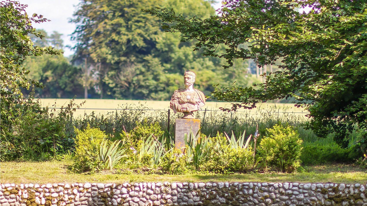 Photo of Outdoor in Grainville-Ymauville