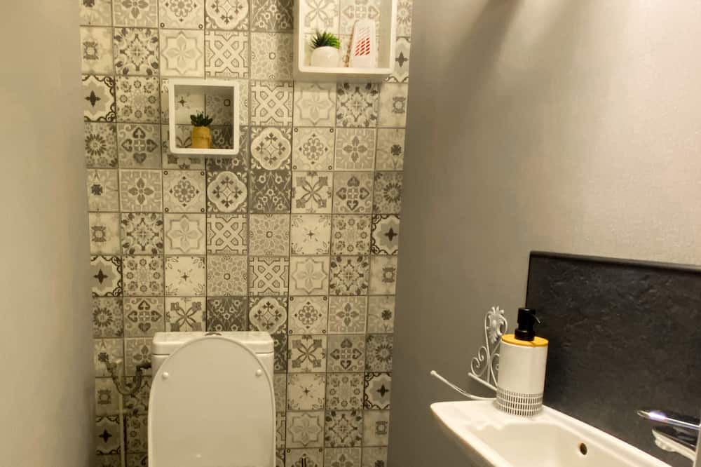 Photo of Bathroom in Gargenville