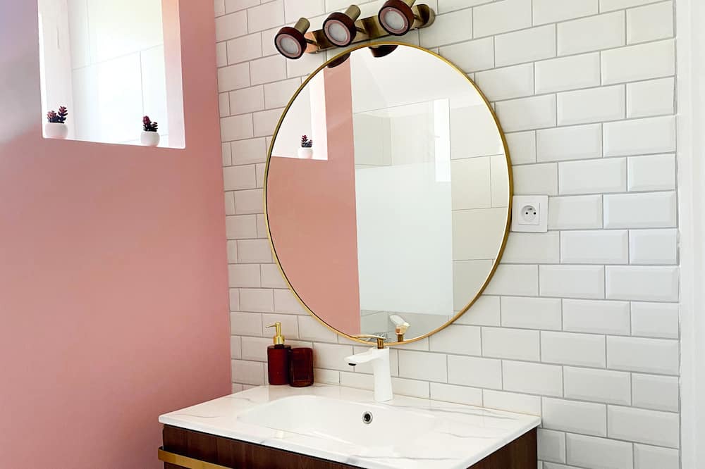 Photo of Bathroom in Gargenville