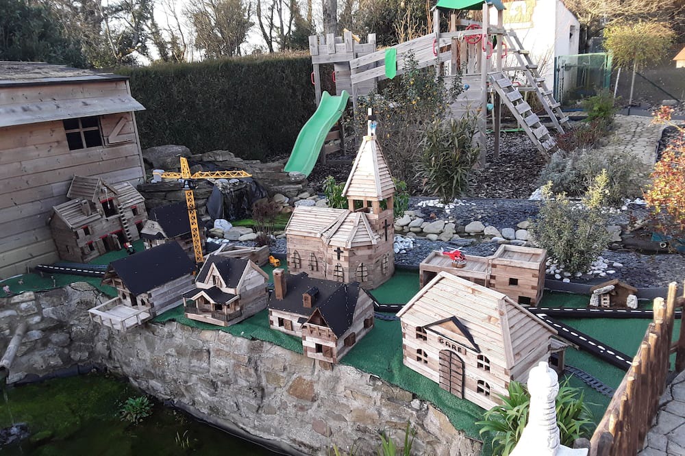 Photo of Outdoor in Baincthun