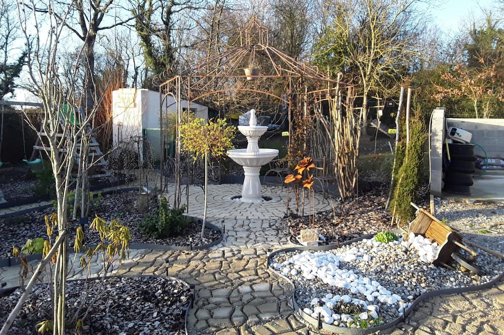 Photo of Outdoor in Baincthun