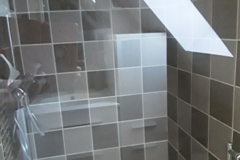 Photo of Bathroom in Baincthun