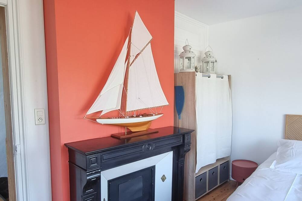 Photo of Bedroom in Moyenneville