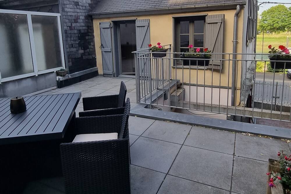 Photo of Outdoor in Moyenneville